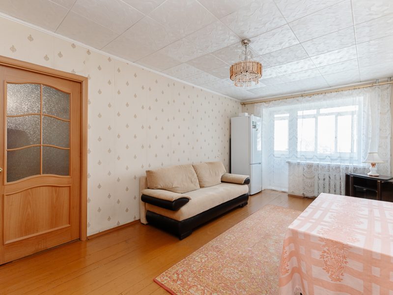Продается 2-х ком. квартира на Кузнецова, 14