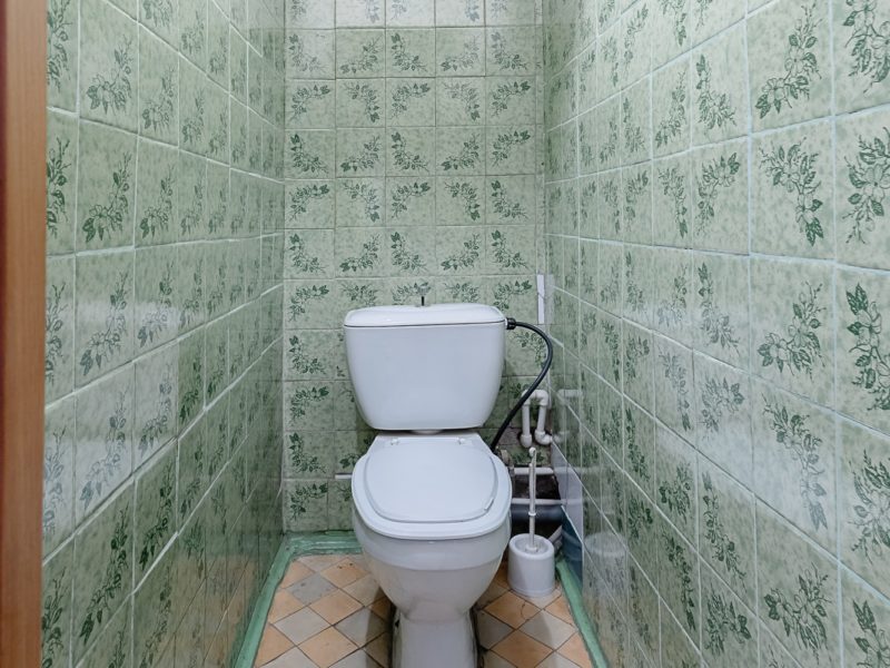 Продается 2-х ком. квартира на Кузнецова, 14