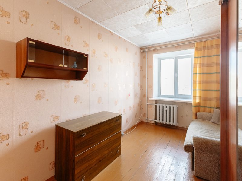 Продается 2-х ком. квартира на Кузнецова, 14