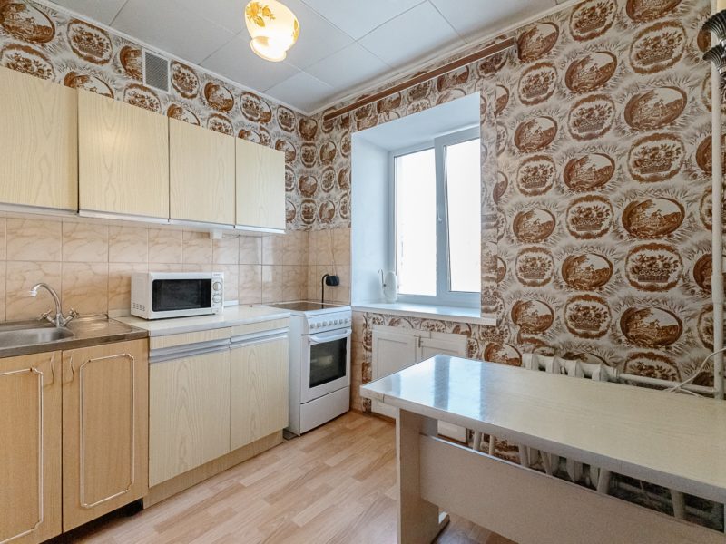 Продается 2-х ком. квартира на Кузнецова, 14