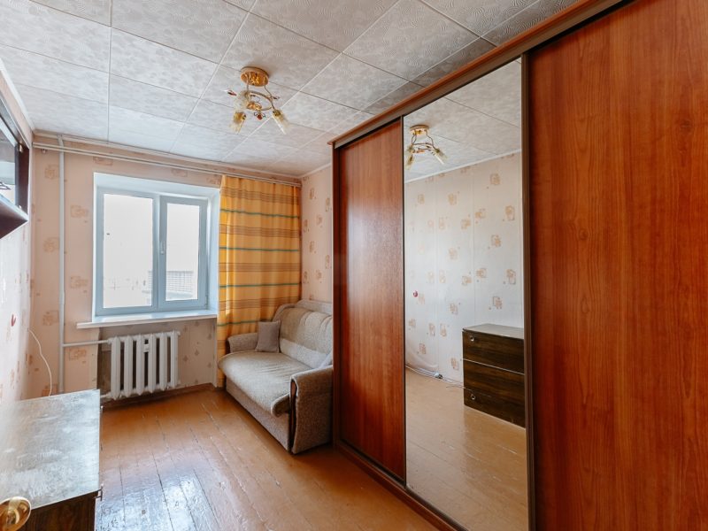 Продается 2-х ком. квартира на Кузнецова, 14