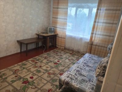 Сдам однокомнатную квартиру по адресу Ломоносова 61