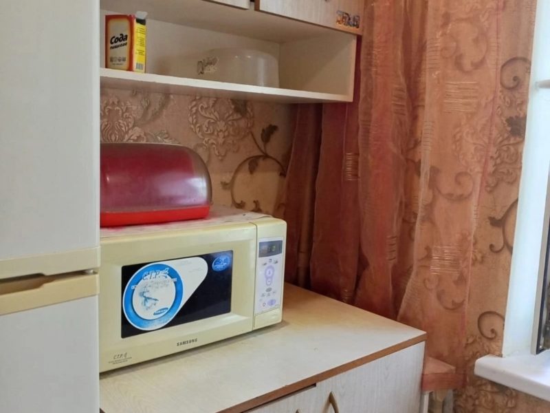 Сдам однокомнатную квартиру по адресу Ломоносова 61