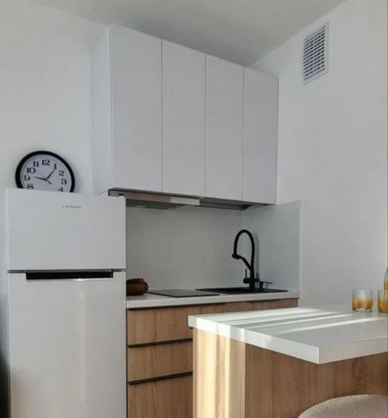 Сдается 1-я квартира мкр. Уралмаш просп. Космонавтов, 91В