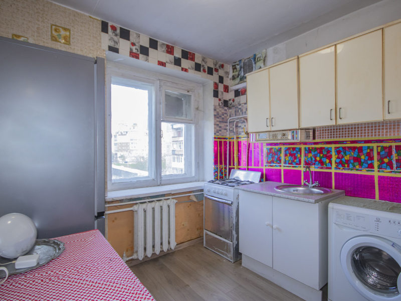 Продаётся 2к.кв. у ТЦ Омега на Космонавтов, 31
