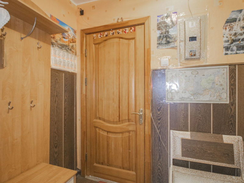 Продаётся 2к.кв. у ТЦ Омега на Космонавтов, 31